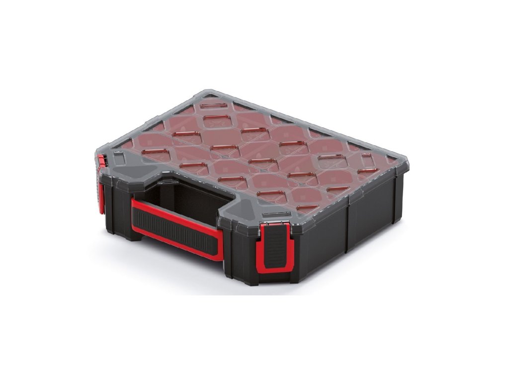 Organizér TAGER 284x243x60 (krabičky)
