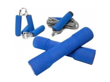 Fitness set 5ks