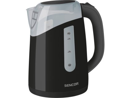 SWK 1701BK konvice SENCOR