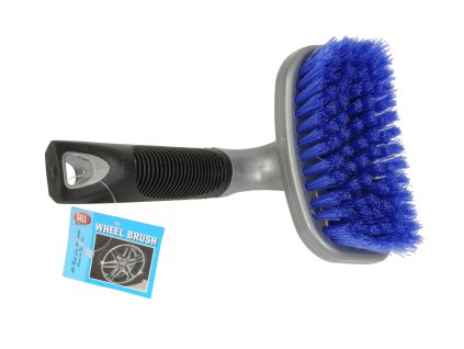 Kartáč na kola 21cm
