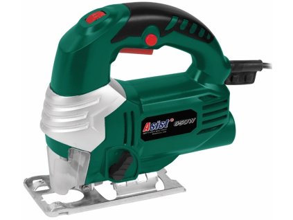 El. přímočará pila 650W, s předkmitem