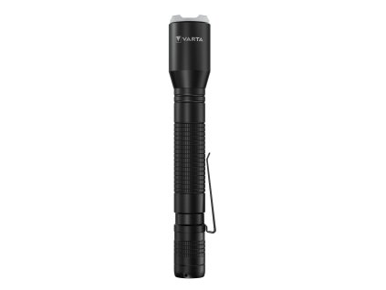 LED svítilna VARTA Aluminium Light F20 Pro 2 AA včetně baterií