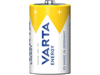 Baterie VARTA Energy 2 D