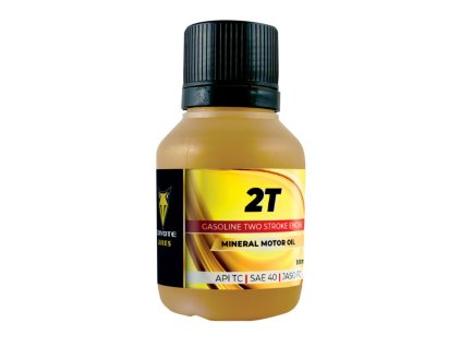 COYOTE LUBES 2T 100 ml