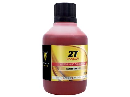 COYOTE LUBES 2T Garden 250 ml