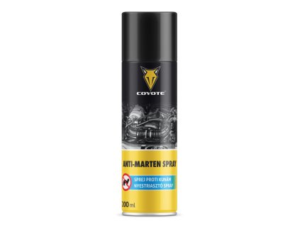 COYOTE Sprej proti kunám 200ml