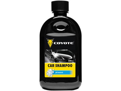 COYOTE Autošampon 500 ml
