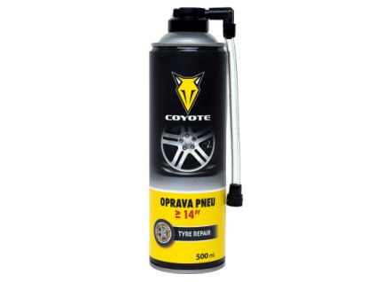 COYOTE Oprava pneu 500 ml
