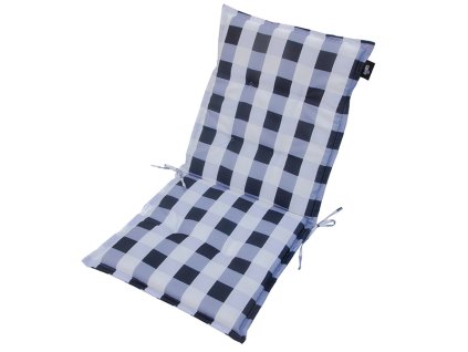 Polstr nízký STRIPE