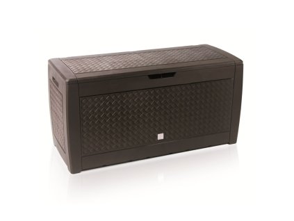 Zahradní box BOXE MATUBA umbra 119cm - 310L