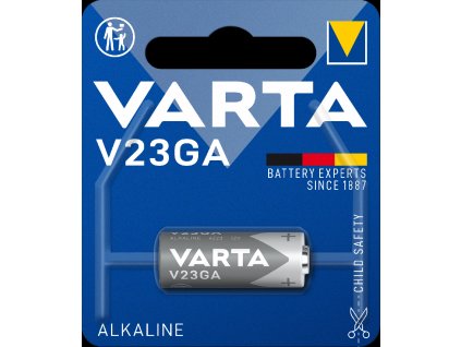 Baterie VARTA V23GA