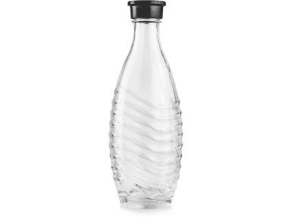 Lahev 0,7l skleněná Penguin/Crystal SODA