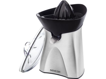 SCJ 6050SS Lis na citrusy SENCOR