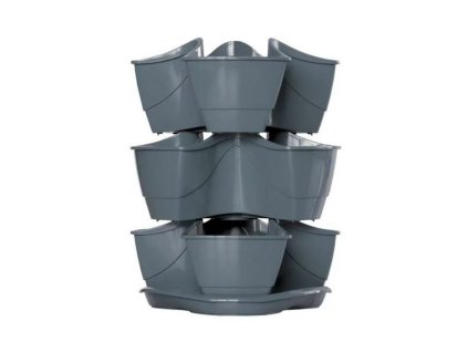 Petrželák COUBI HERBAL grafit 29,5cm