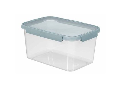 Dóza na potraviny SMART FRESH 5L, transparentní