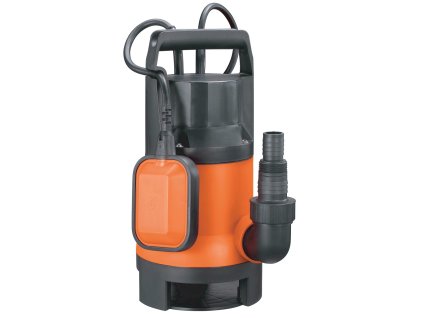 Ponorné kalové čerpadlo 900W