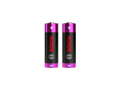 Bosch Ultra Alkaline AA, LR6 2ks