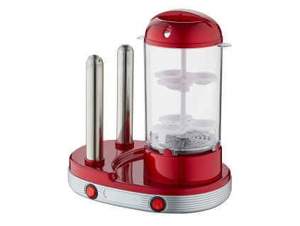 Retro hotdogovač Guzzanti GZ 461