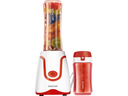 SBL 2214RD smoothie mixér SENCOR