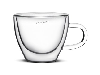 LT9026 SET 2KS CAPPUCINO 190 VASO LAMART