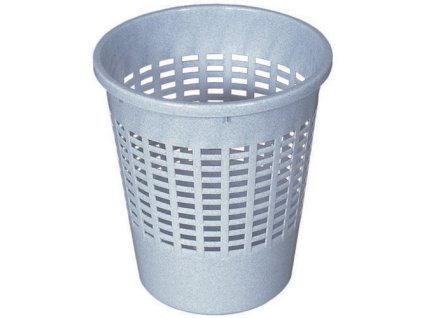 Koš na papír luna
