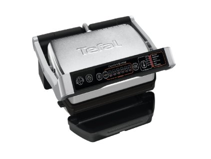 GC706D34 ELEKTRICKÝ GRIL TEFAL