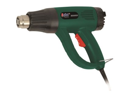Horkovzdušná pistole 2000W