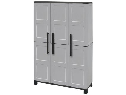 Skříň IDEA vysoká 102 cm