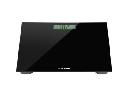 SBS 2300BK Osobní váha SENCOR