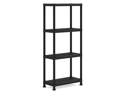 Regál Tribac 60/4 Plus 20kg/pol.