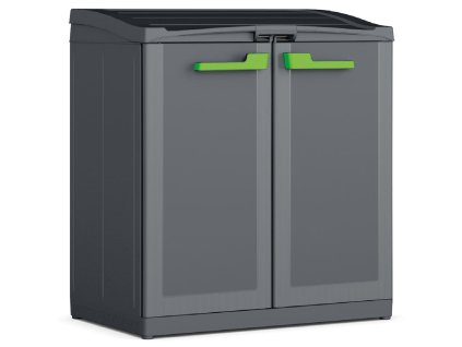 Moby Compact Store 3x110L