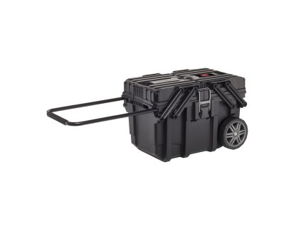 Skříňka na kolečkách Job Box