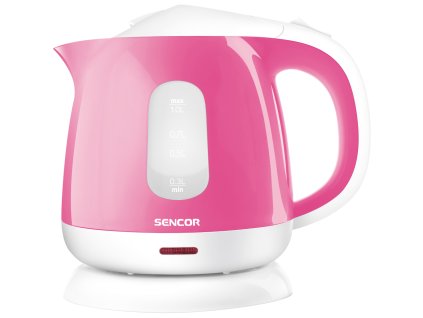 Rychlovarná konvice, SENCOR SWK 1018RS
