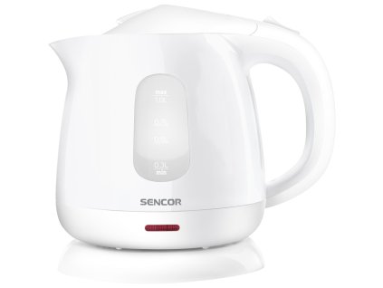Rychlovarná konvice, SENCOR SWK 1010WH