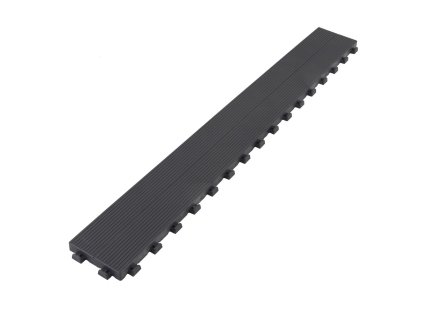 Dlaždice Woodenlike šedá 1178x157 mm