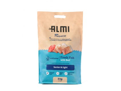 ALMI Senior Light 3kg 0503202416302815095