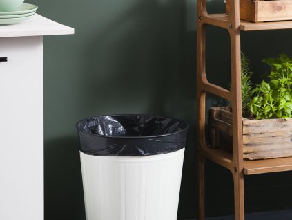 63601 pytle na odpad strong 35l 15 ks