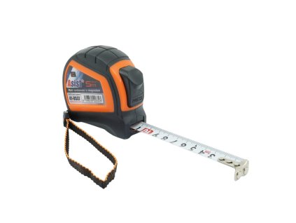 Metr svinovací - 5m x19mm s magnetem