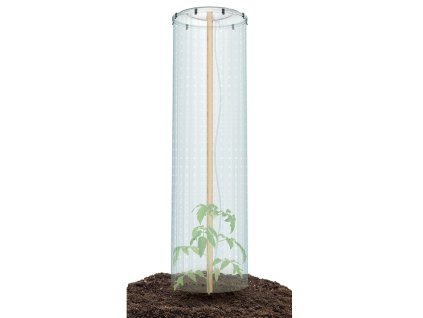 Pěstební set (foliovník) pro TOMATO GROWER CAP 38,5cm
