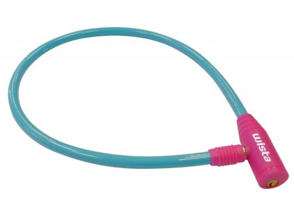 Lankový zámek WISTA 650×10 mm – 80021