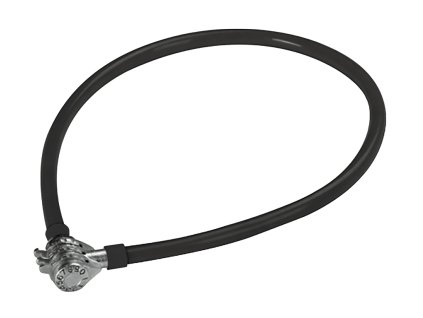 Lankový zámek WISTA 650×10 mm – 80209