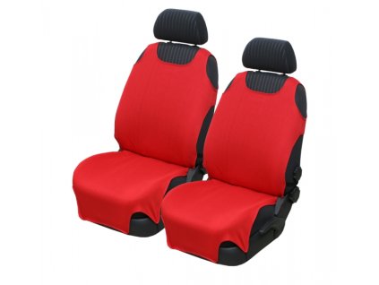 Autotriko Colorado červené 2ks