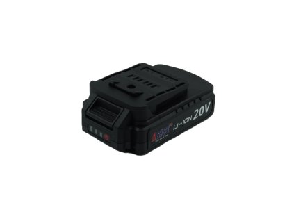 Aku baterie Li-ion 20V, 2.0Ah