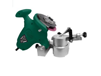 Bruska/Ostřička řetězů 250W