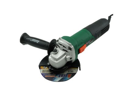 Úhlová bruska 750W, 125mm