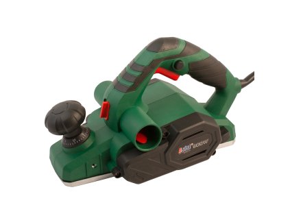 Elektrický hoblík 900W s falcováním
