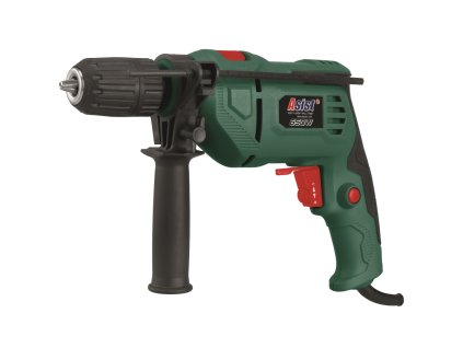 Příklepová vrtačka 650W, 13mm