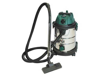 Průmyslový vysavač 1600W, 25L