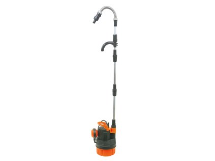Čerpadlo sudové 350W