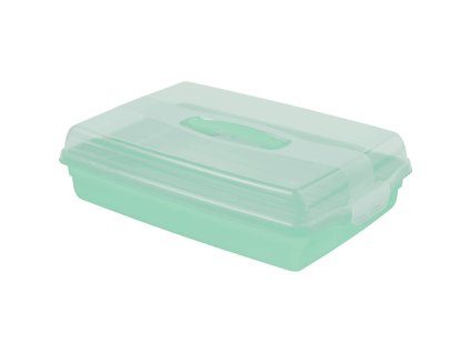 Party box mint